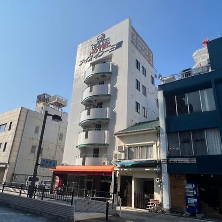 Hotel Bayside Mihara - Vacation Stay 00529V Экстерьер фото