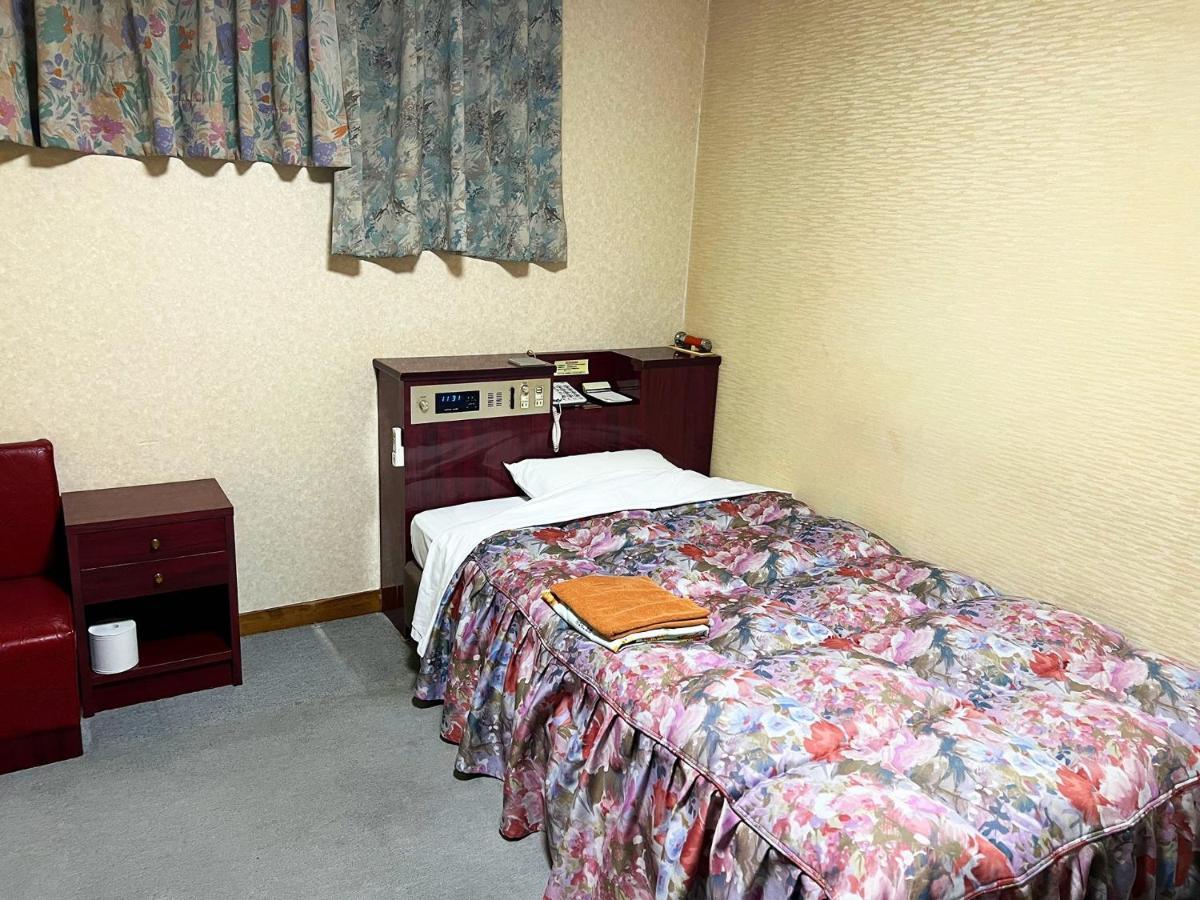 Hotel Bayside Mihara - Vacation Stay 00529V Экстерьер фото