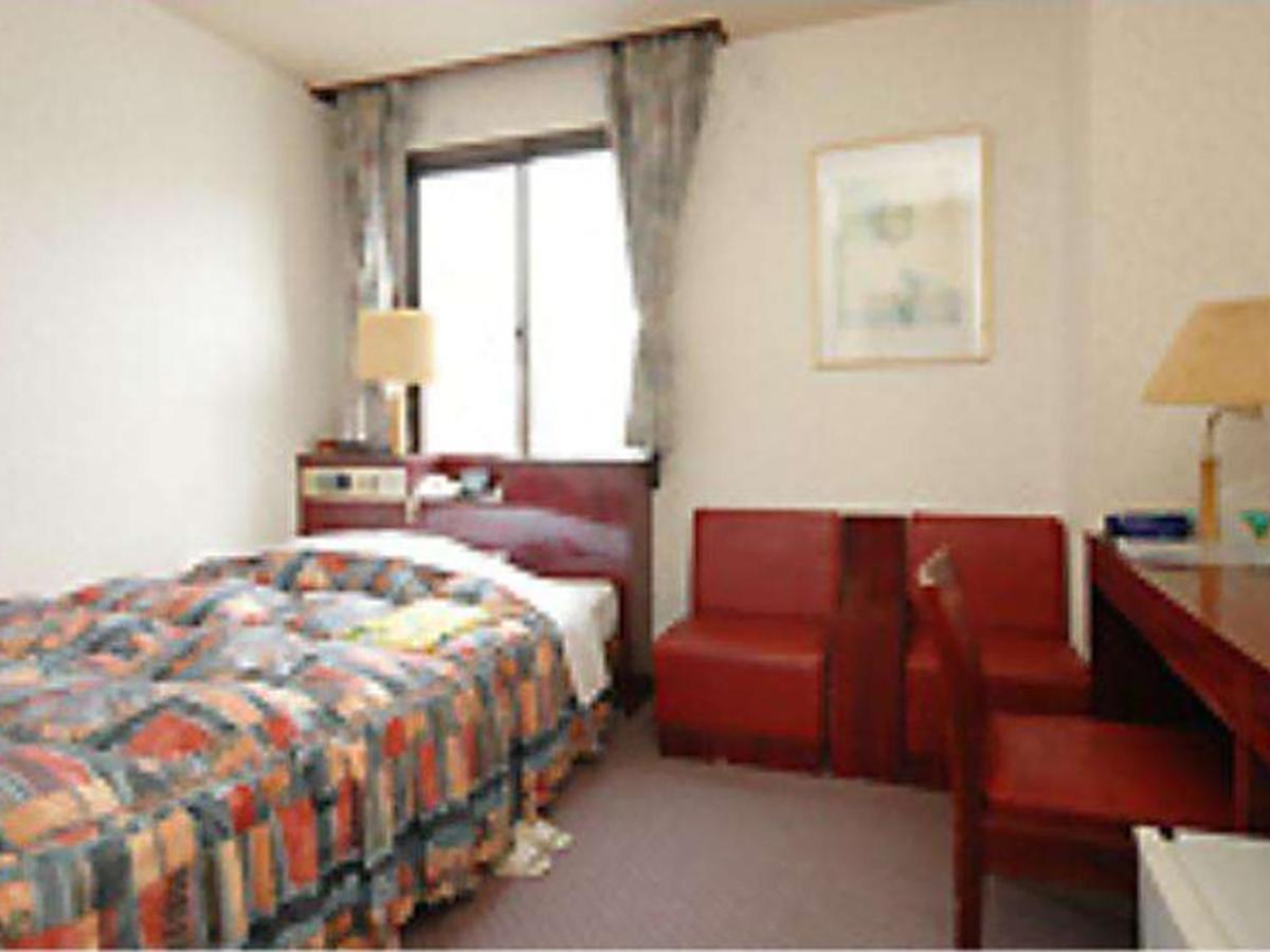 Hotel Bayside Mihara - Vacation Stay 00529V Экстерьер фото