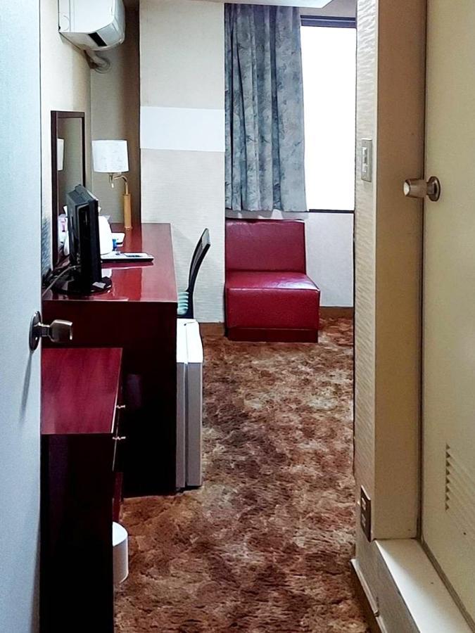 Hotel Bayside Mihara - Vacation Stay 00529V Экстерьер фото